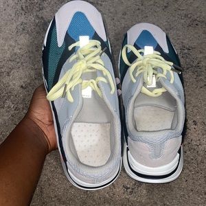Brand new adidas  Yeezy- Yeezy Boost 700 sneakers